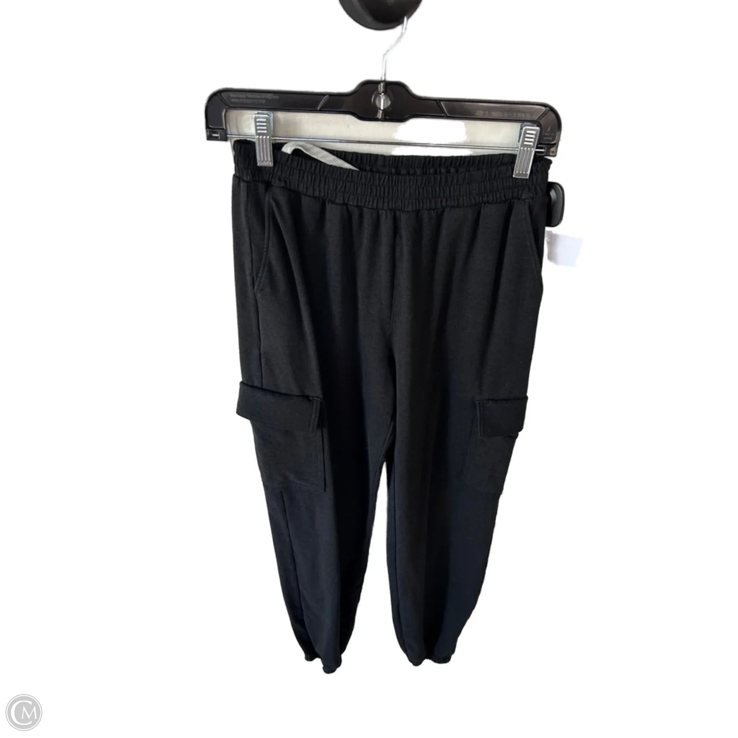Athletic Pants By Vuori In Black, Size: 0