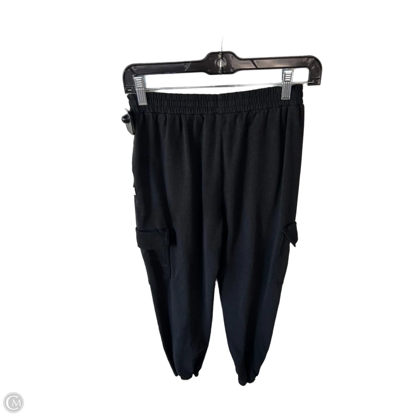 Athletic Pants By Vuori In Black, Size: 0
