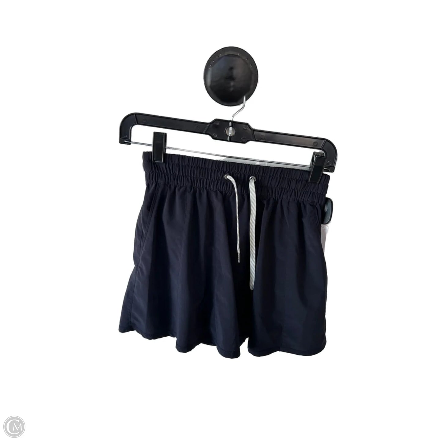Athletic Skort By Vuori In Black, Size: 0