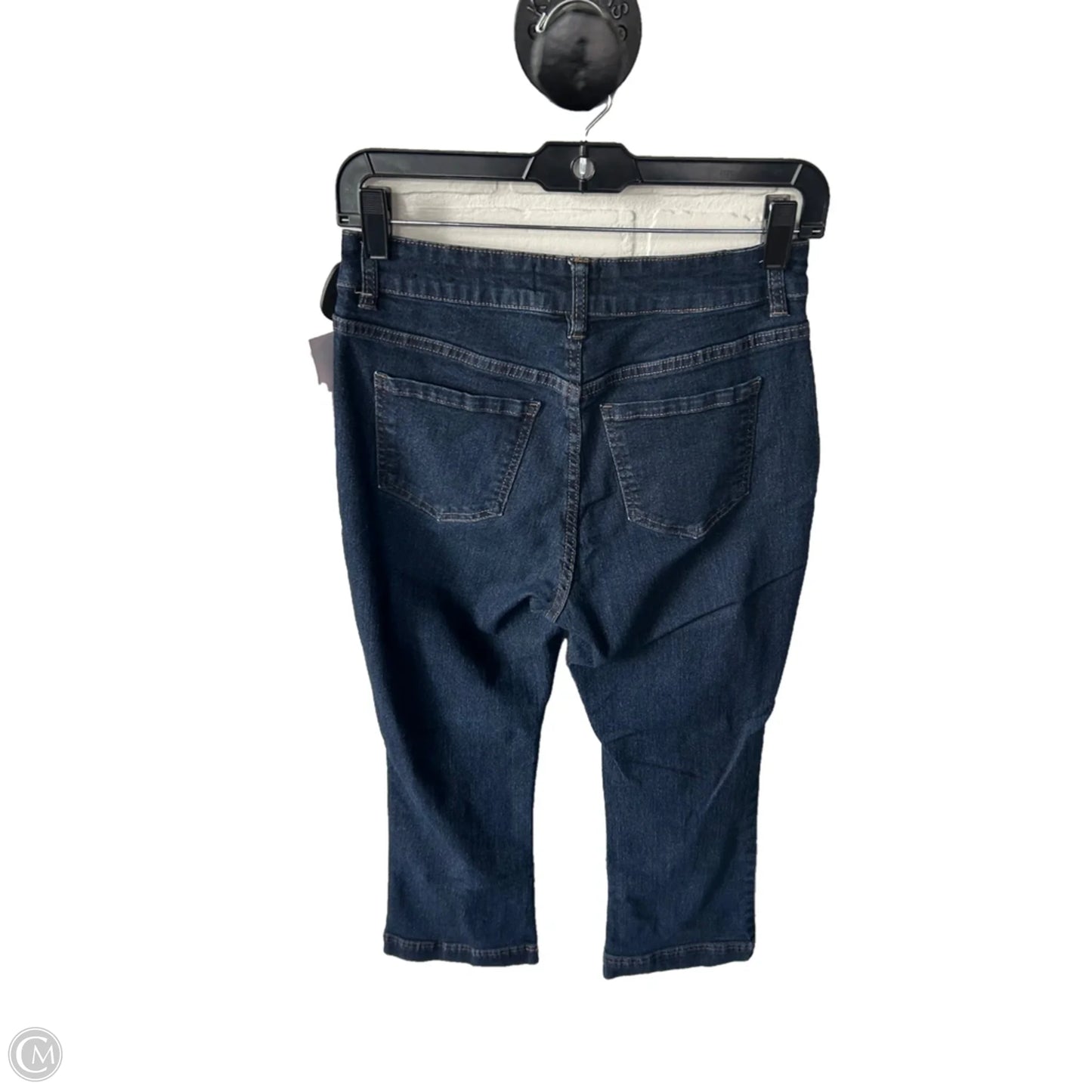 Jeans Boot Cut By Rachel Zoe In Blue Denim, Size: 2
