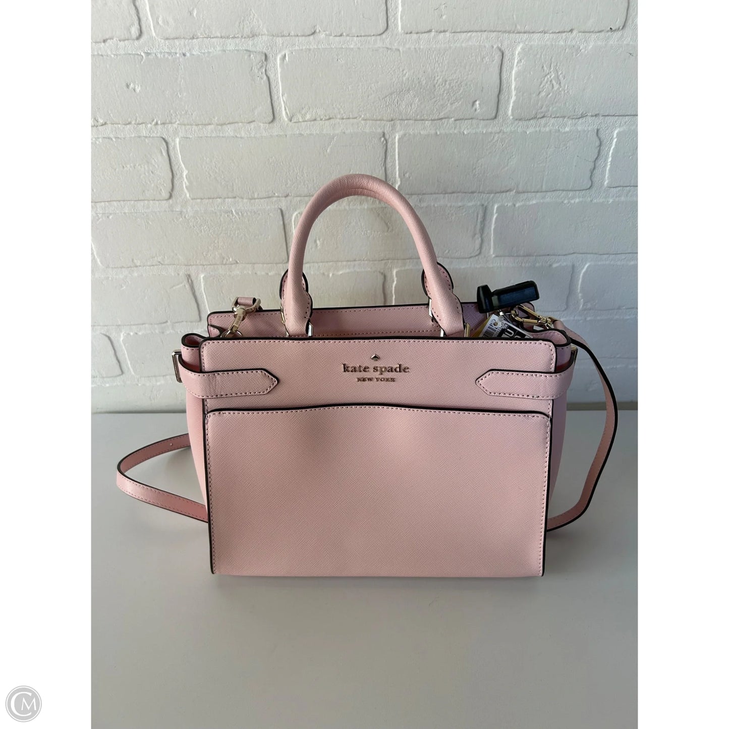 Handbag Designer By Kate Spade, Size: Medium