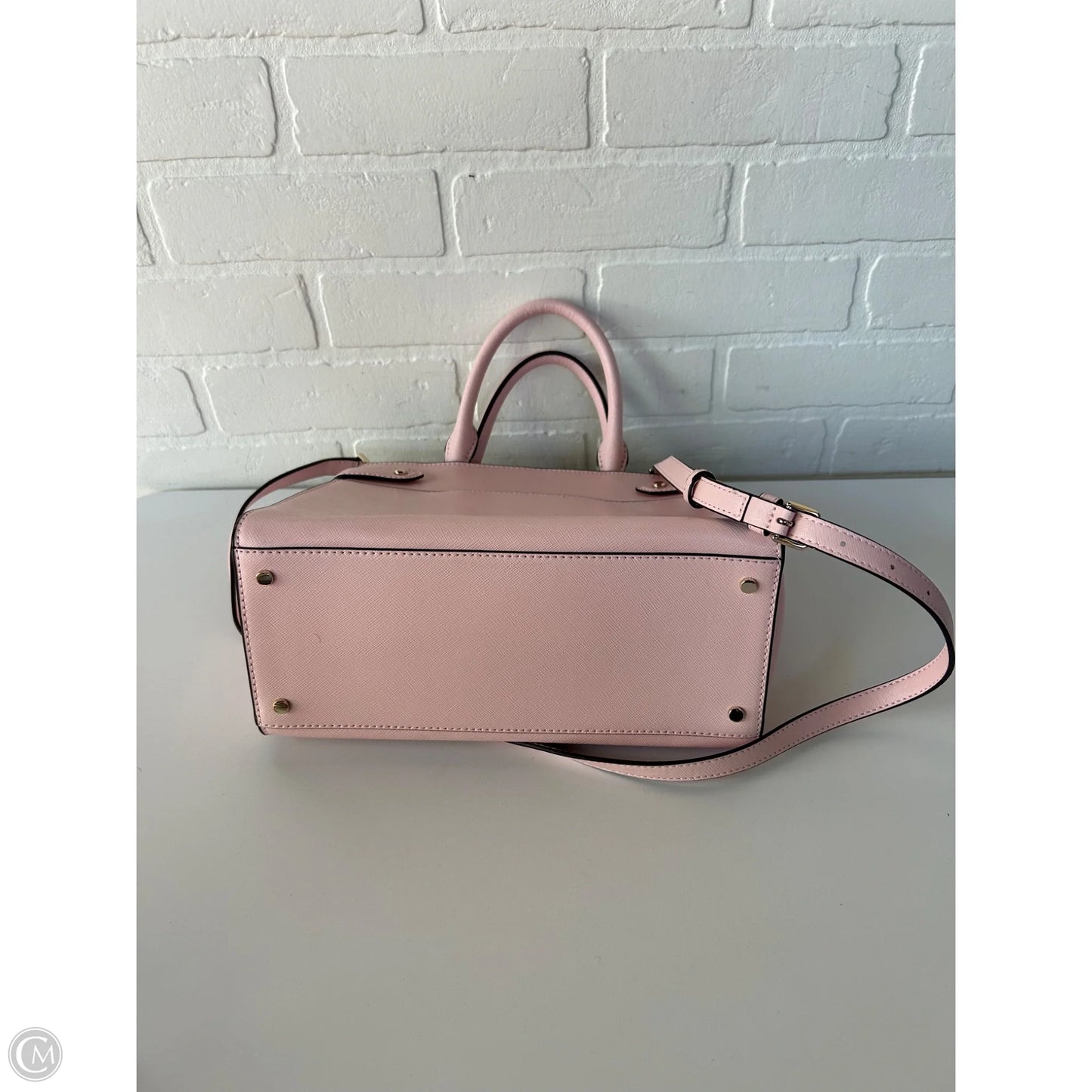 Handbag Designer By Kate Spade, Size: Medium