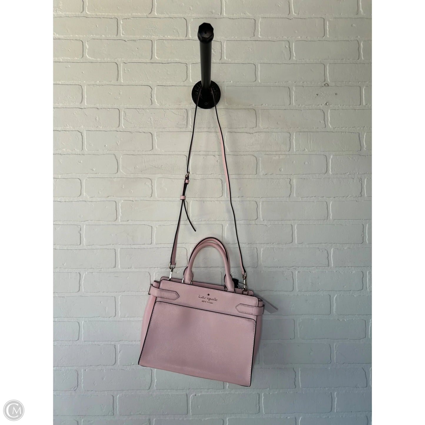Handbag Designer By Kate Spade, Size: Medium