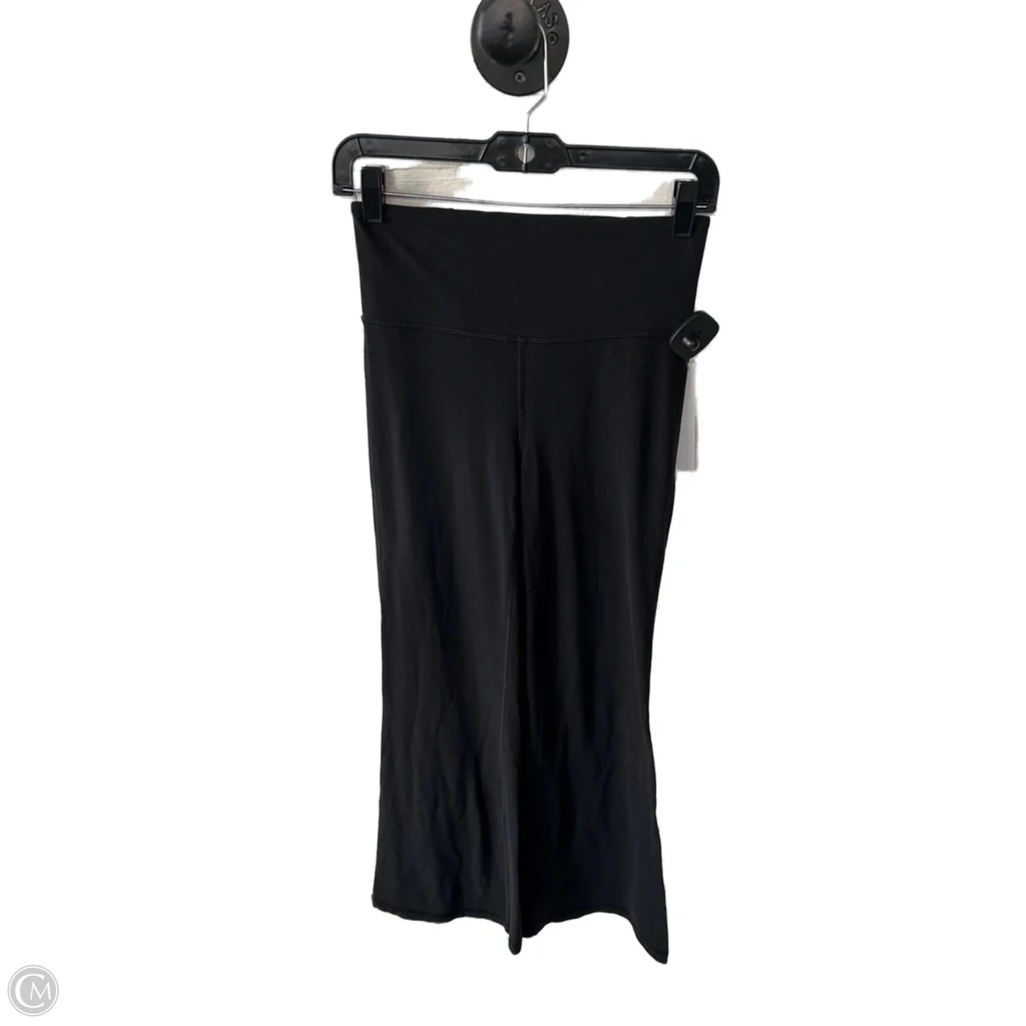 Athletic Pants By Athleta In Black, Size: 4