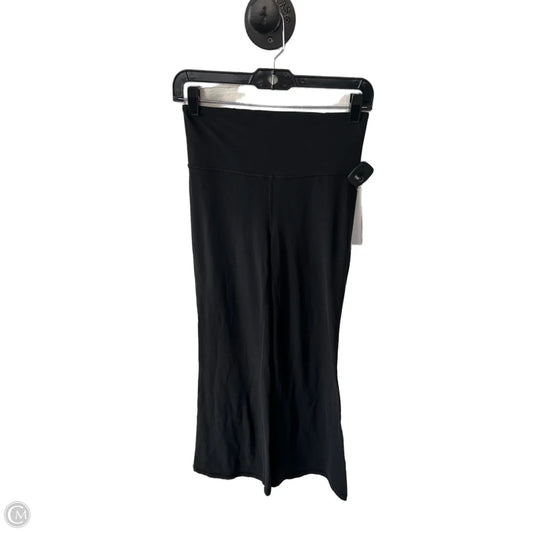 Athletic Pants By Athleta In Black, Size: 4
