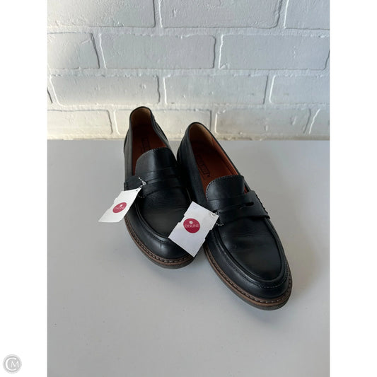Shoes Flats By Pikolinos In Black, Size: 8.5