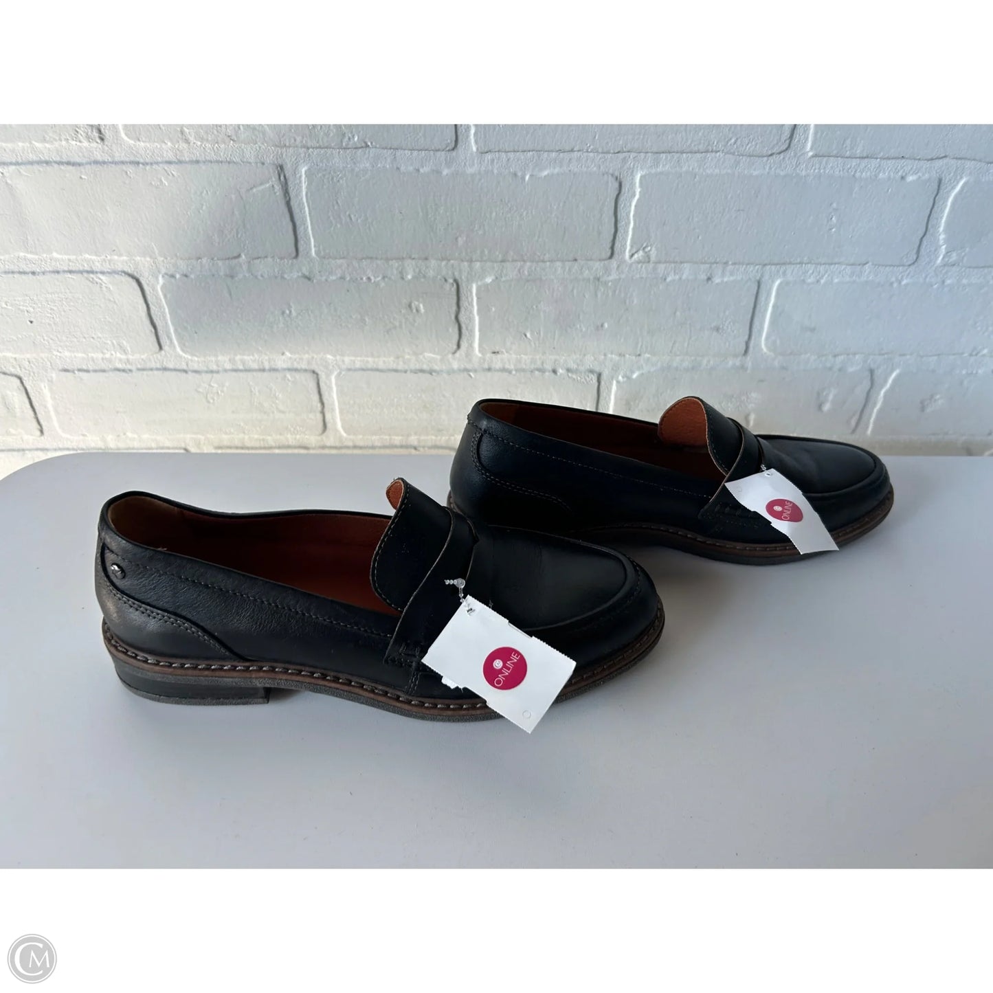 Shoes Flats By Pikolinos In Black, Size: 8.5