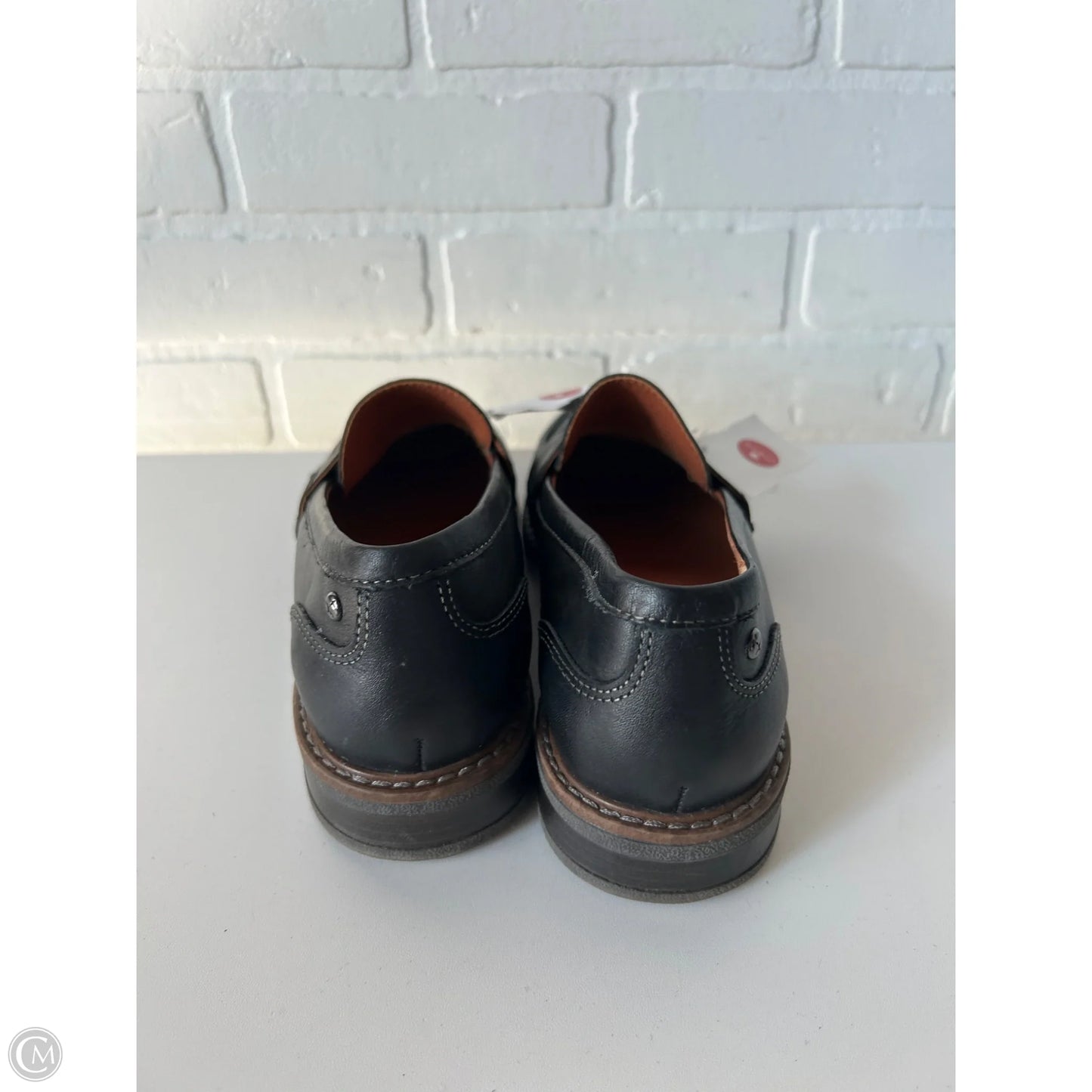 Shoes Flats By Pikolinos In Black, Size: 8.5