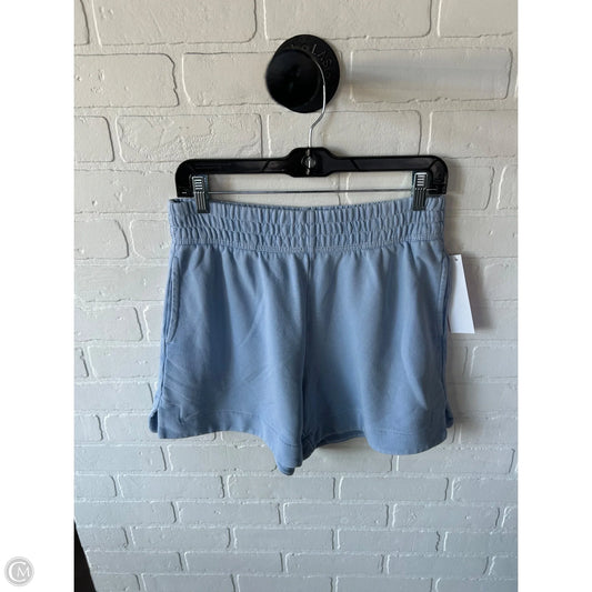 Shorts By Aerie In Blue, Size: 8