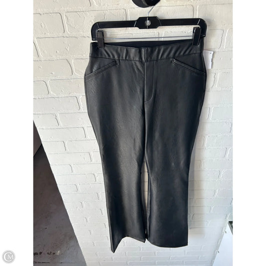 Pants Other By Spanx In Black, Size: 12