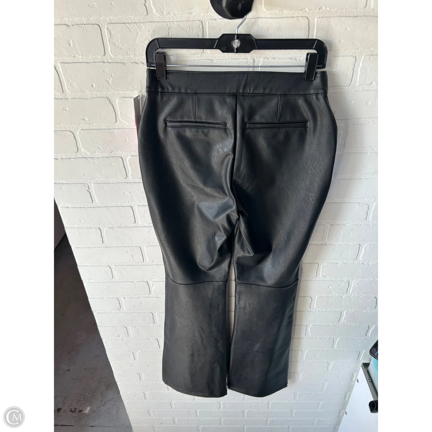 Pants Other By Spanx In Black, Size: 12