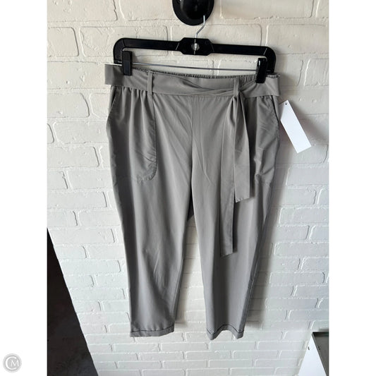 Pants Other By Banana Republic In Taupe, Size: 8