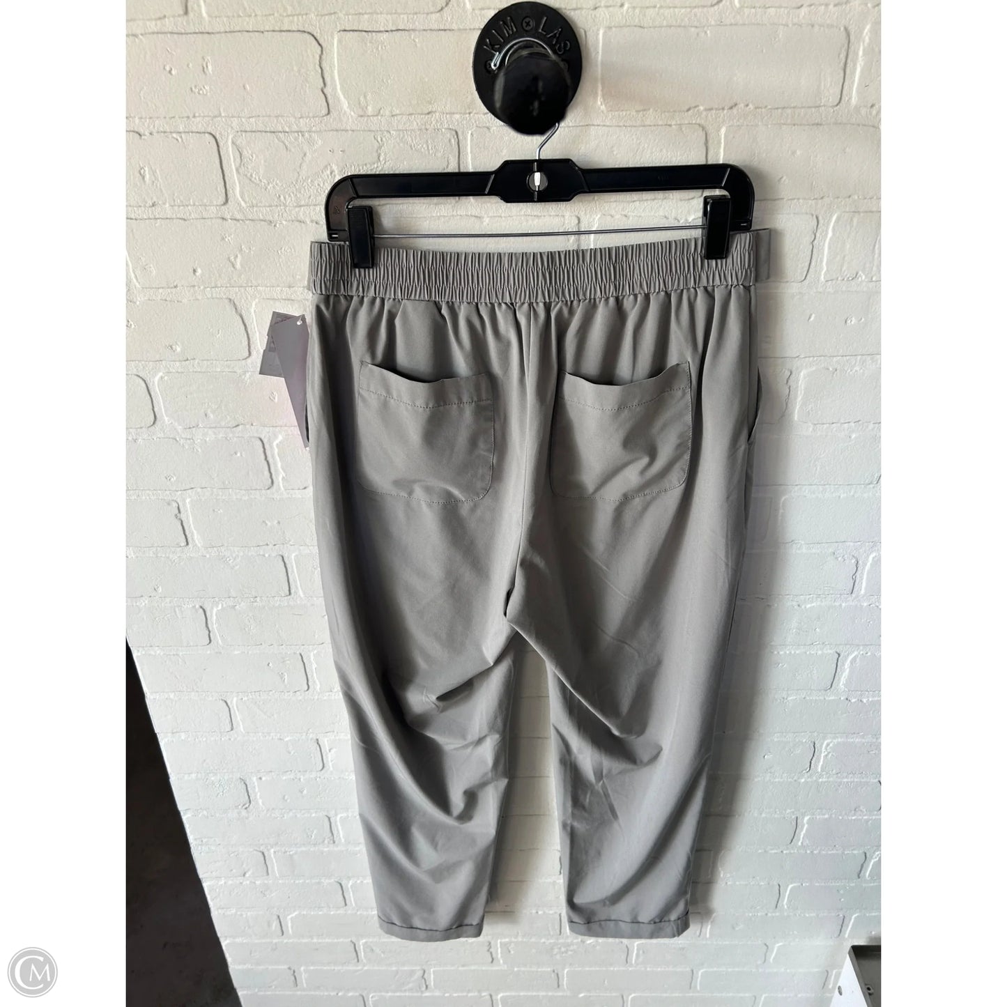 Pants Other By Banana Republic In Taupe, Size: 8