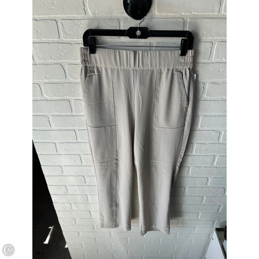 Pants Other By Lou And Grey In Beige, Size: 8