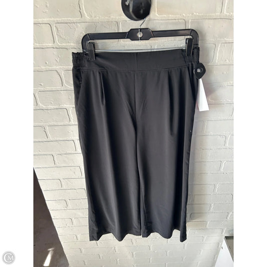 Athletic Pants By Athleta In Black, Size: 10