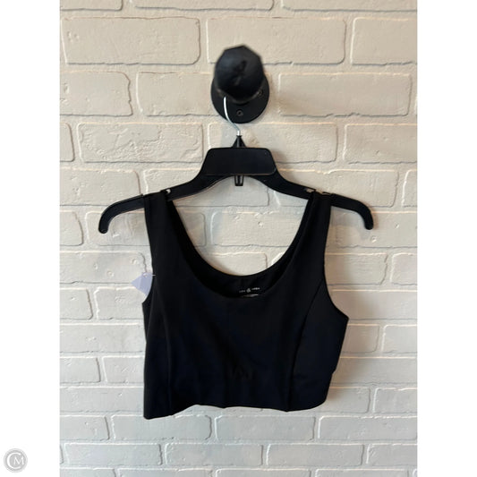 Tank Top By Lou And Grey In Black, Size: M