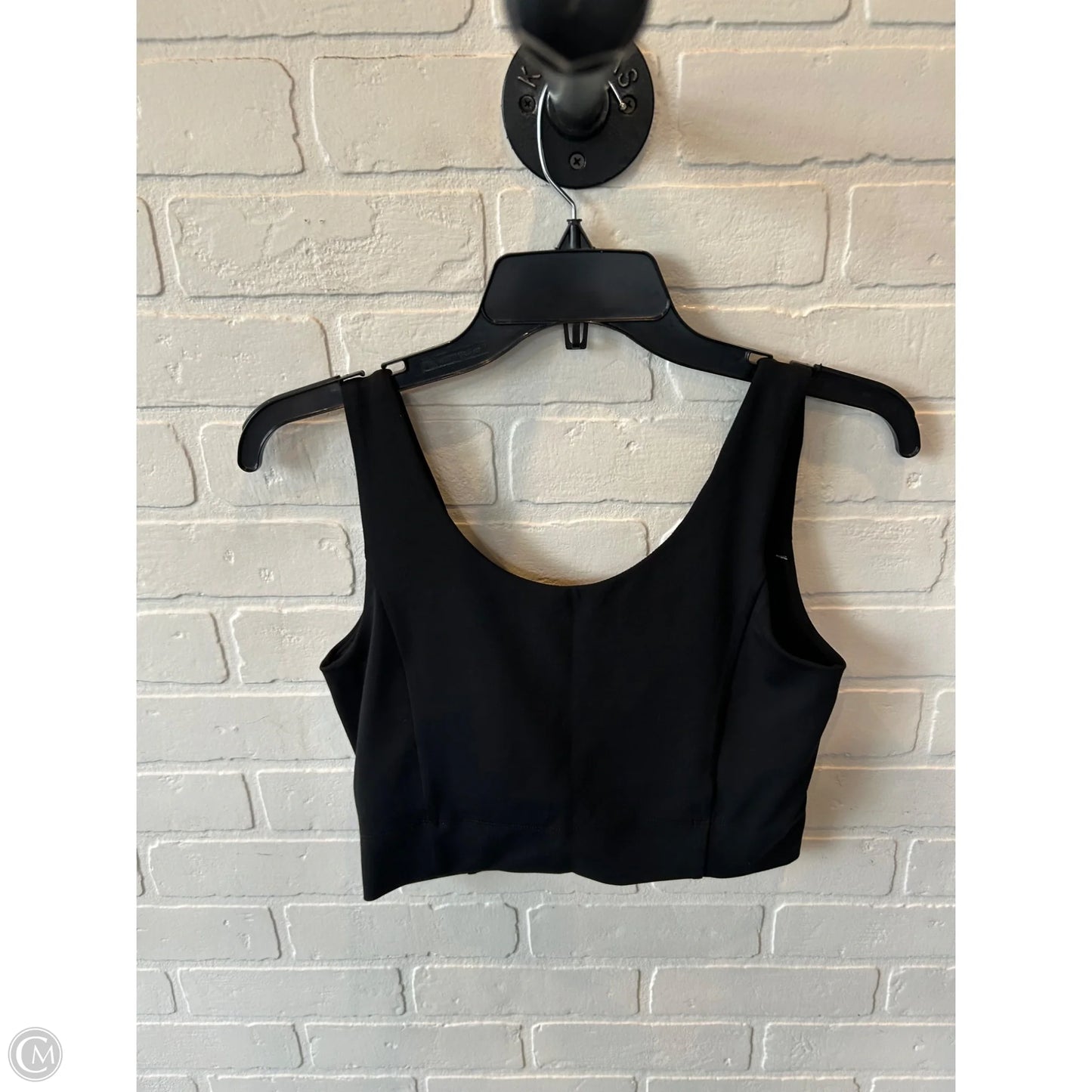 Tank Top By Lou And Grey In Black, Size: M