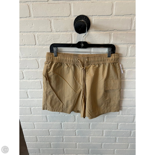 Shorts By Lou And Grey In Tan, Size: 8