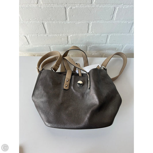 Handbag By Clothes Mentor, Size: Medium