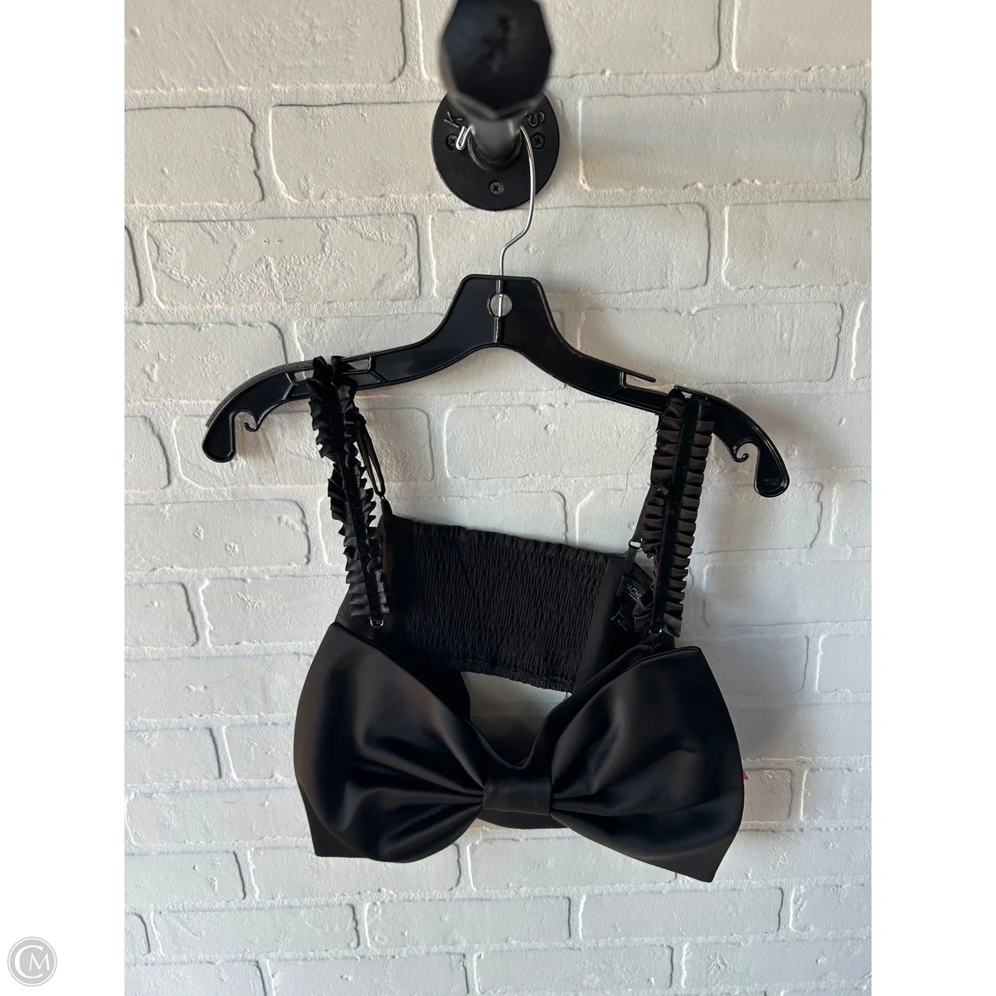 Top Sleeveless By Rachel Zoe In Black, Size: M