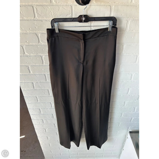 Pants Dress By Rachel Zoe In Black, Size: 8