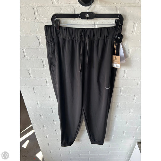 Athletic Pants By Patagonia In Black, Size: 12