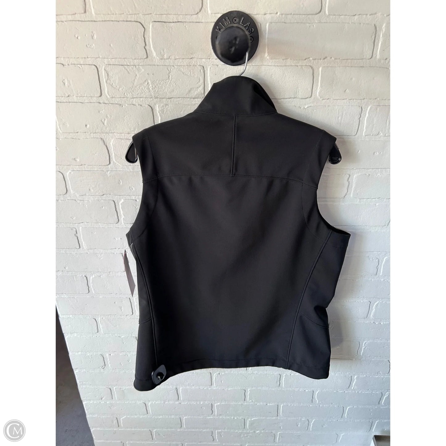 Vest Other By Patagonia In Black, Size: L