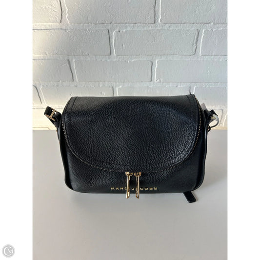 Crossbody Luxury Designer By Marc Jacobs, Size: Small