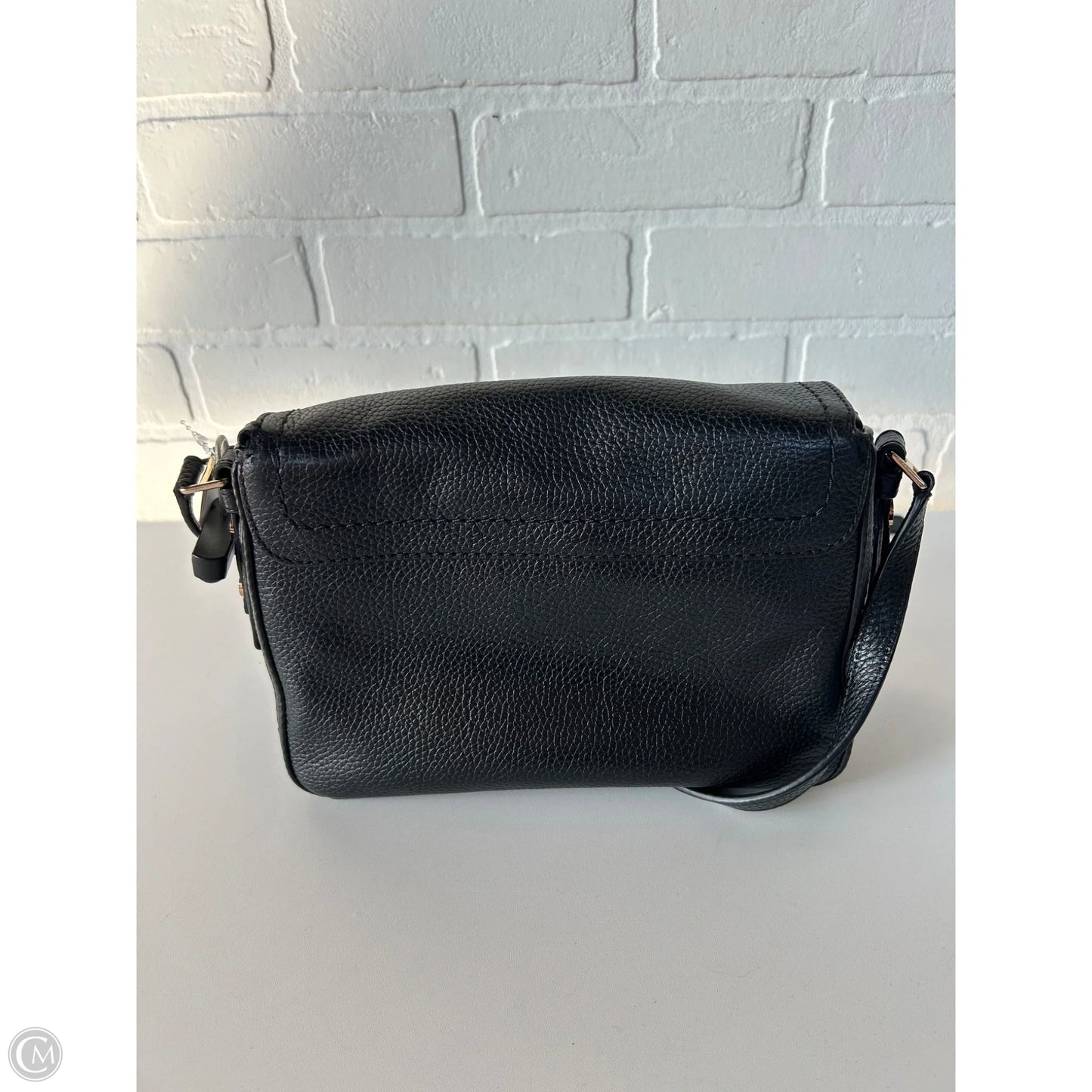 Crossbody Luxury Designer By Marc Jacobs, Size: Small