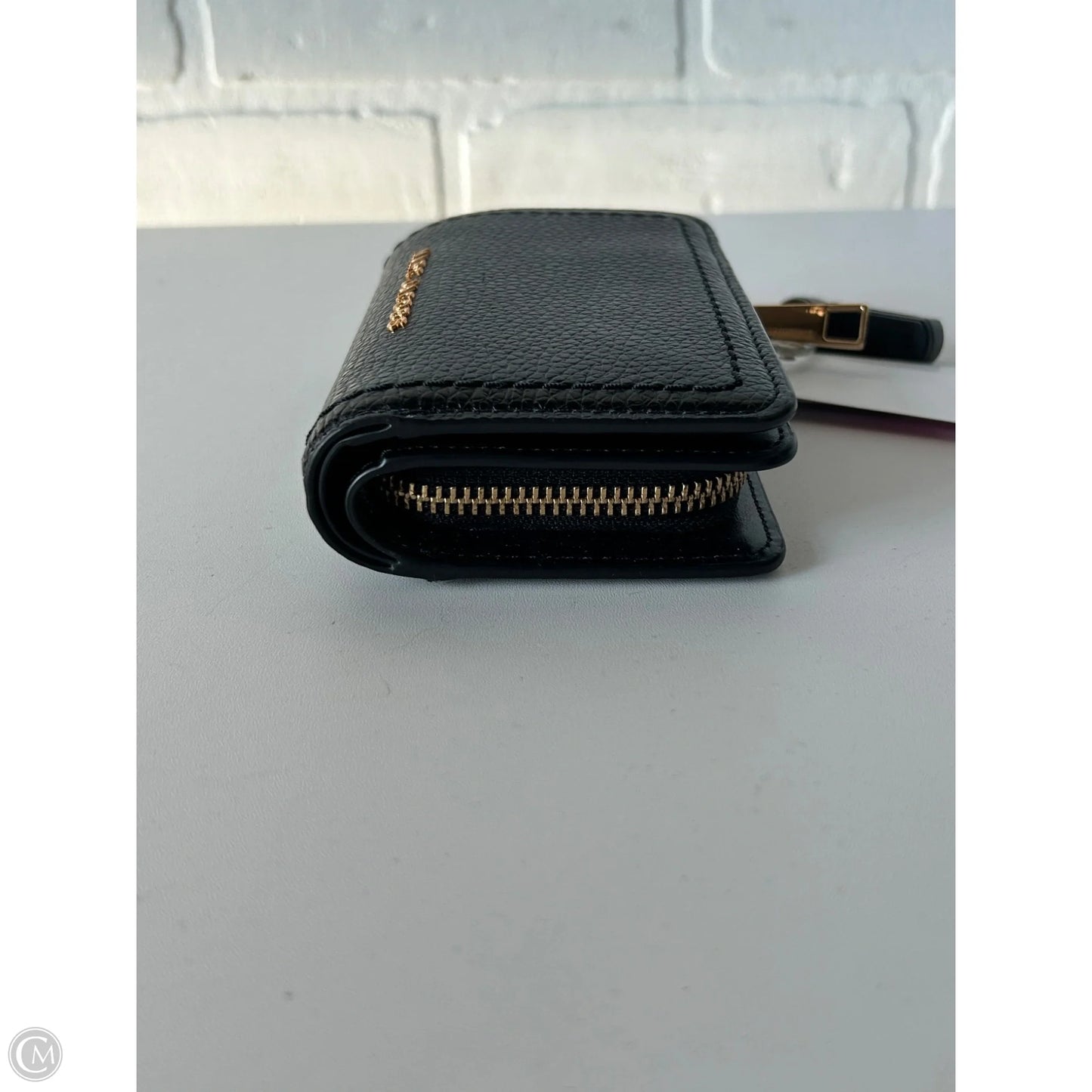Wallet Luxury Designer By Marc Jacobs, Size: Small