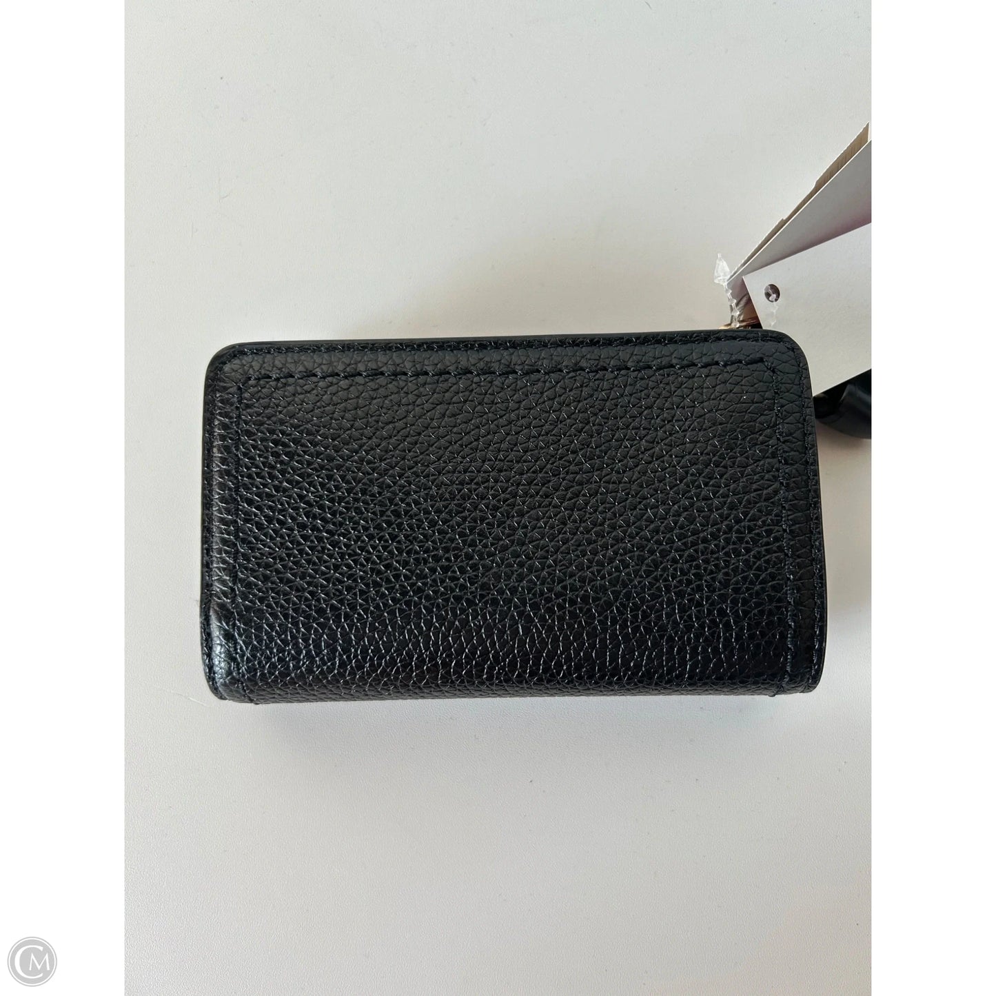 Wallet Luxury Designer By Marc Jacobs, Size: Small
