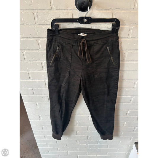 Pants Joggers By Level 99 In Black, Size: 8