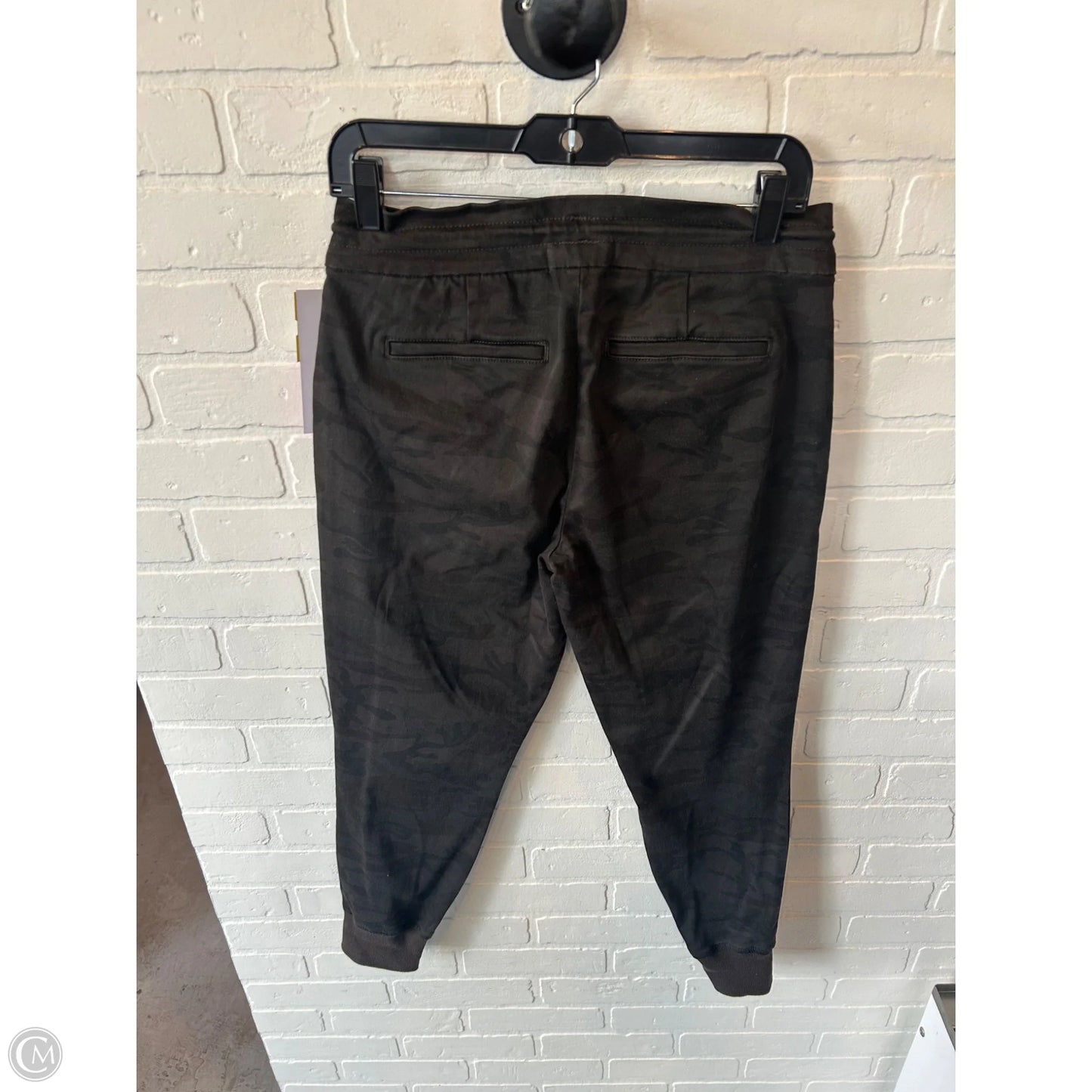 Pants Joggers By Level 99 In Black, Size: 8