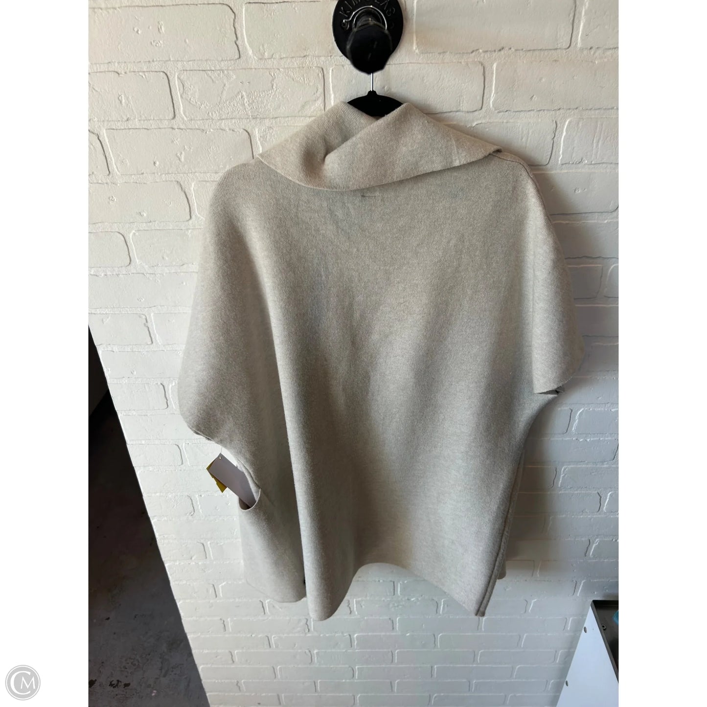 Sweater Cardigan By Akemi And Kin In Cream, Size: Osfm