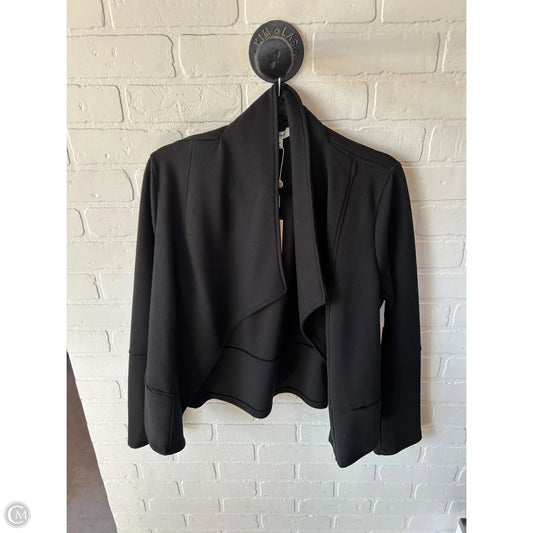 Blazer By Max Studio In Black, Size: L