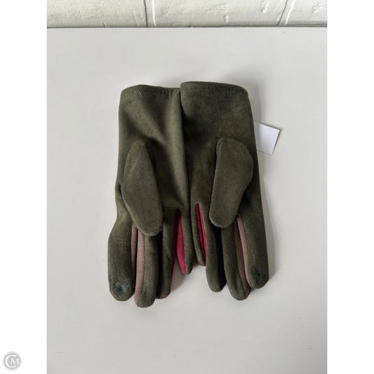 Gloves By Clothes Mentor