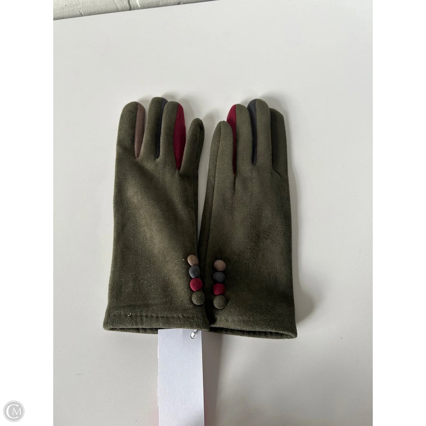 Gloves By Clothes Mentor