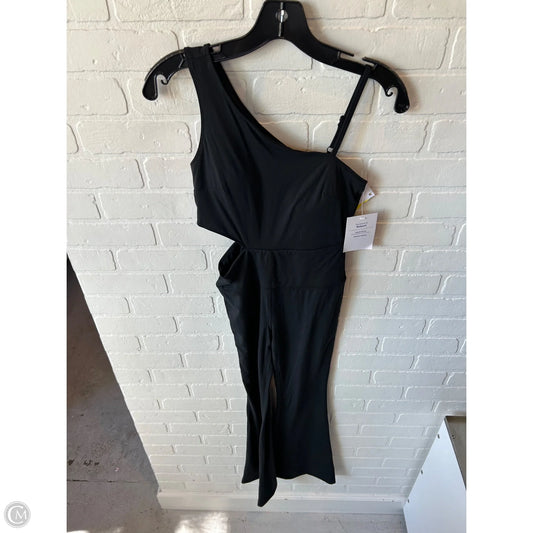 Jumpsuit By Joy Lab In Black, Size: S