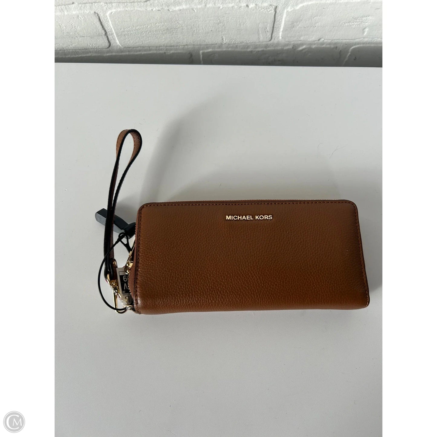 Wallet Designer By Michael Kors, Size: Large