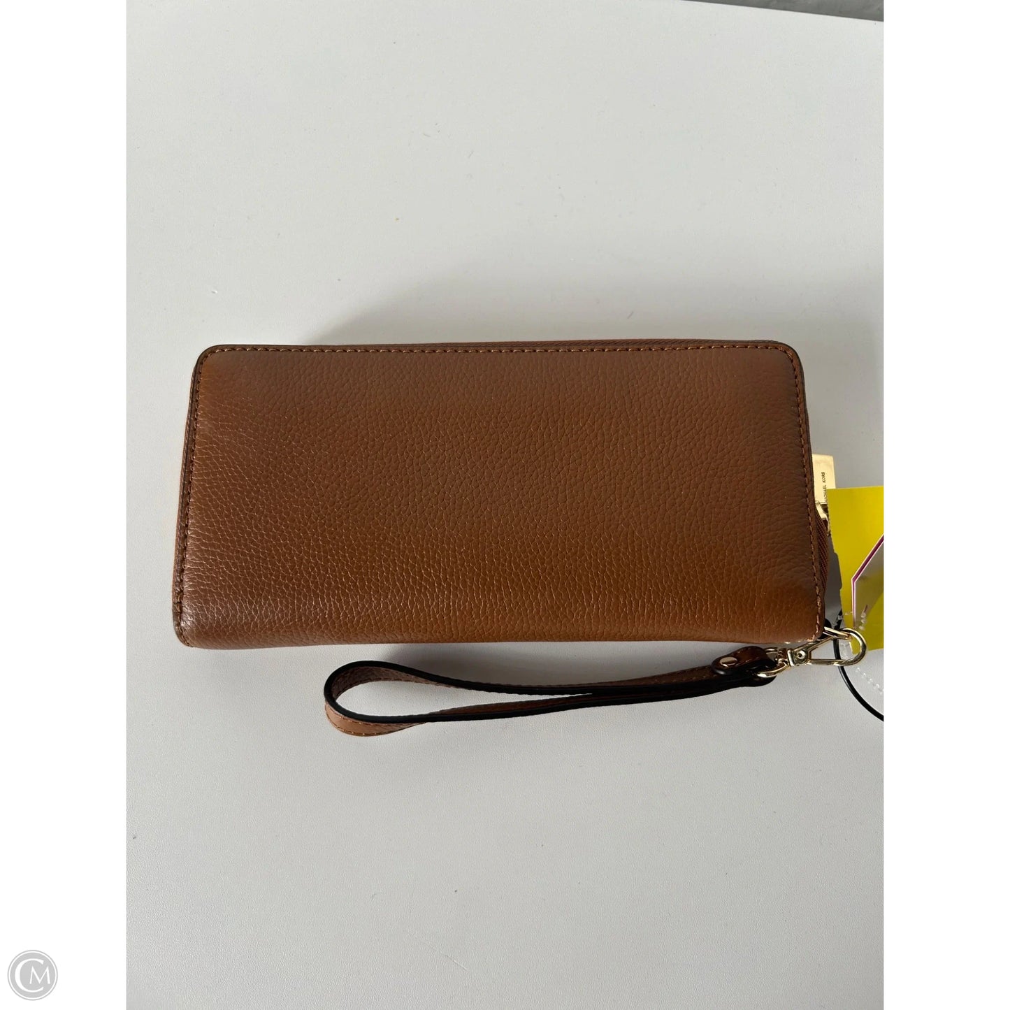 Wallet Designer By Michael Kors, Size: Large