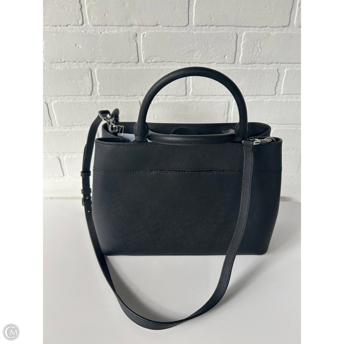 Handbag Designer By Michael Kors, Size: Medium