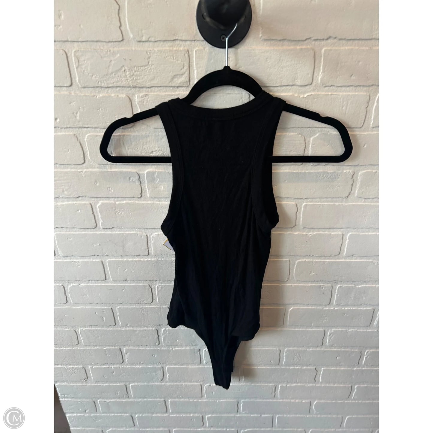 Bodysuit By House Of Harlow In Black, Size: Xs