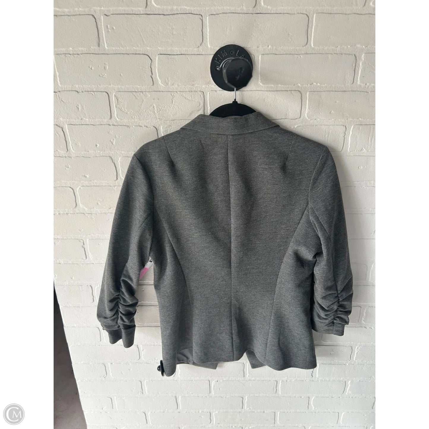 Blazer By Gibson In Grey, Size: M