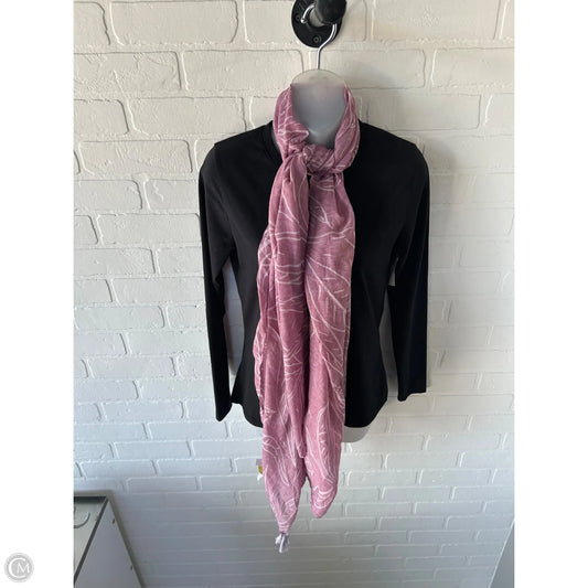 Scarf Long By Clothes Mentor