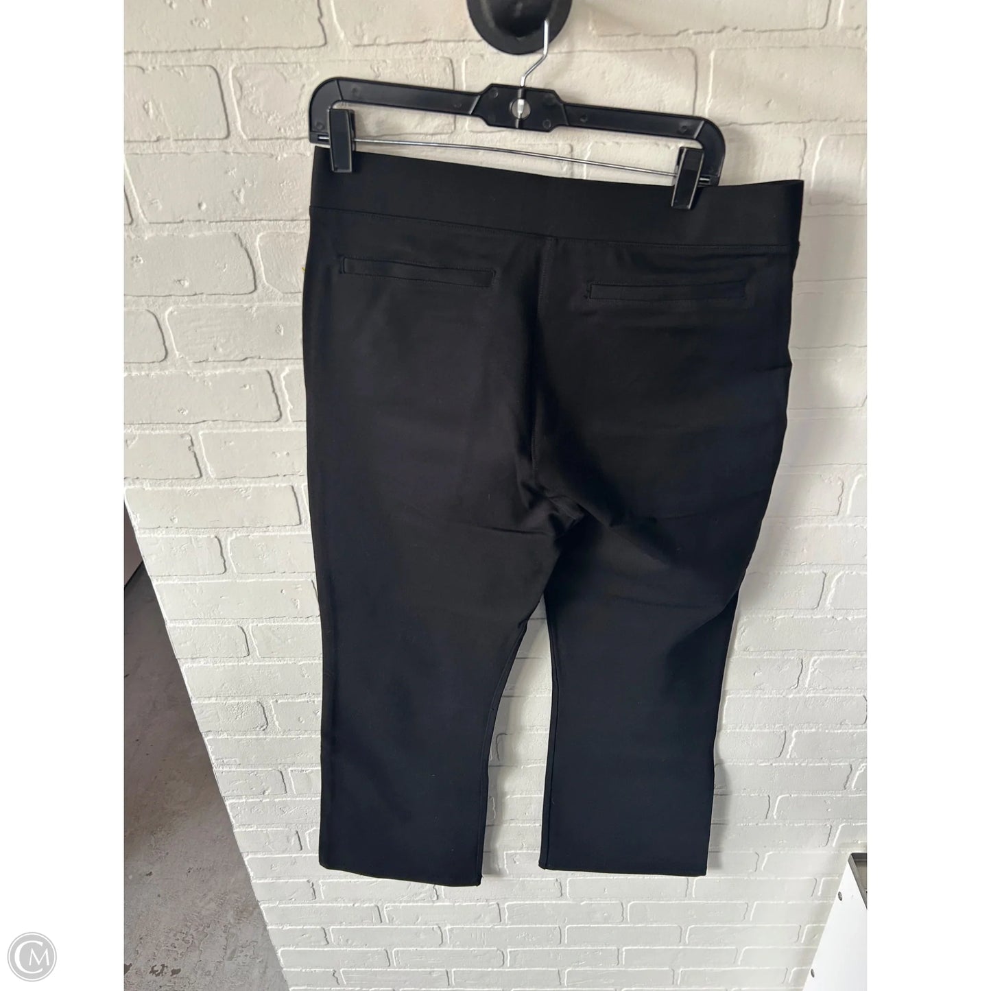 Pants Other By Betabrand In Black, Size: 16