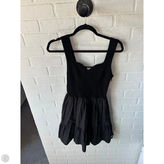 Dress Casual Short By Cmb In Black, Size: M