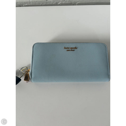 Wallet Designer By Kate Spade, Size: Large