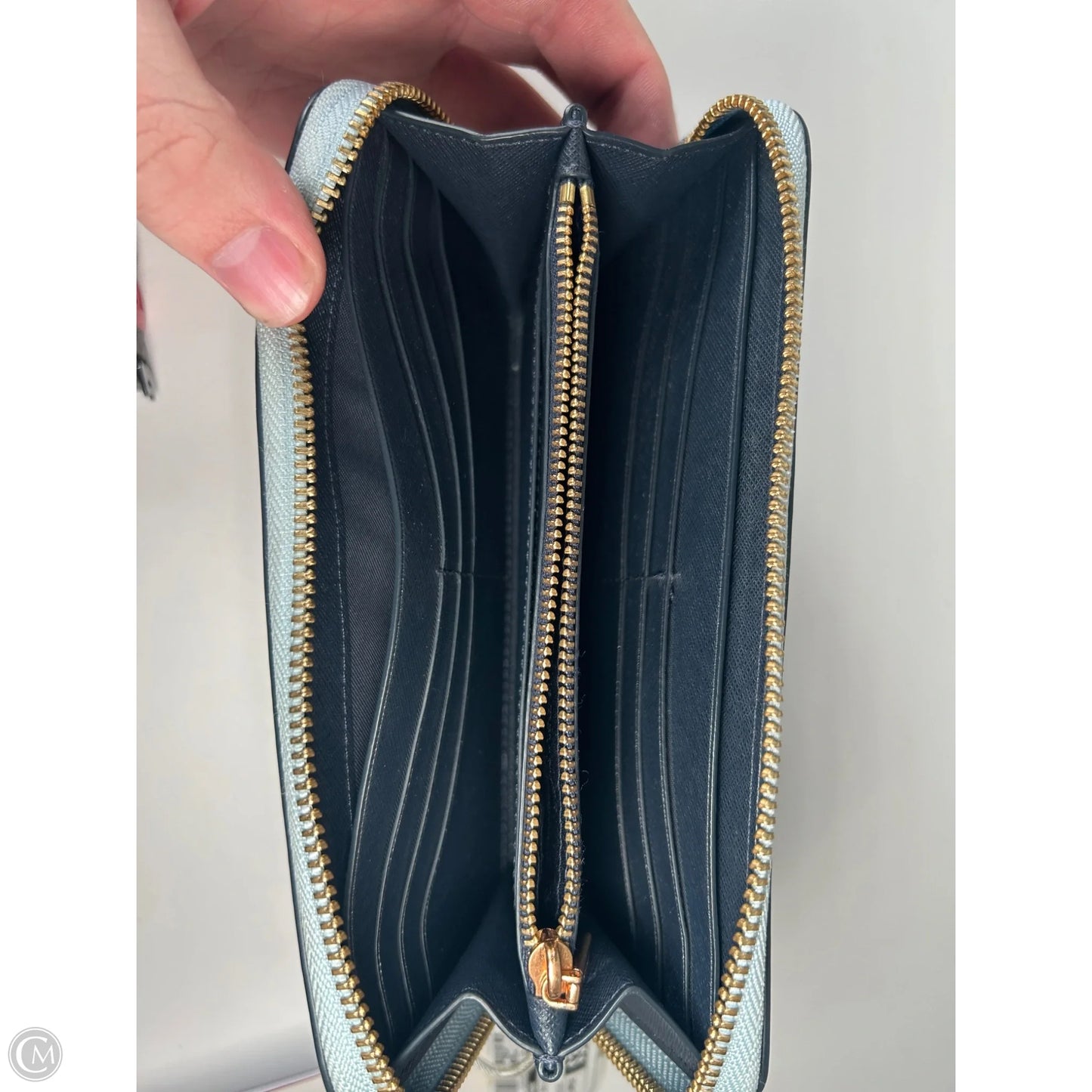 Wallet Designer By Kate Spade, Size: Large