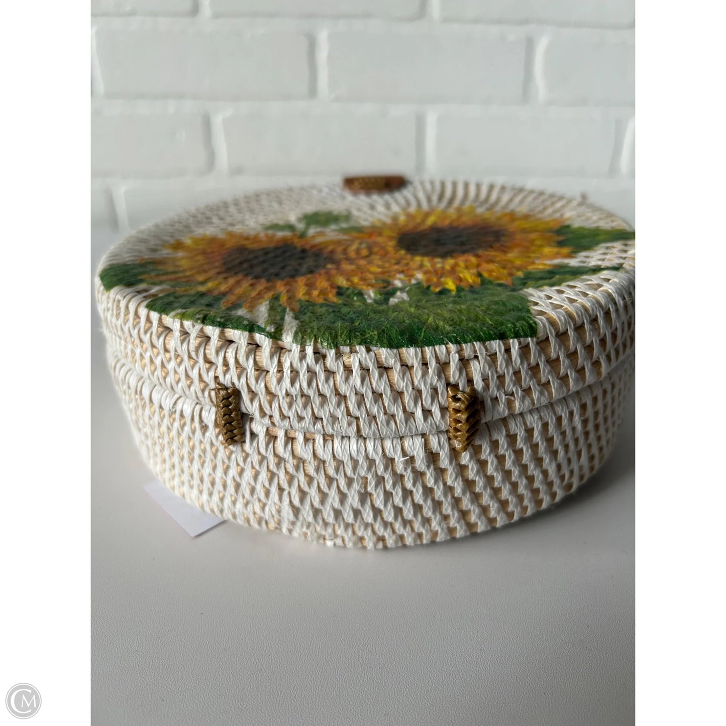 Crossbody By Clothes Mentor, Size: Small