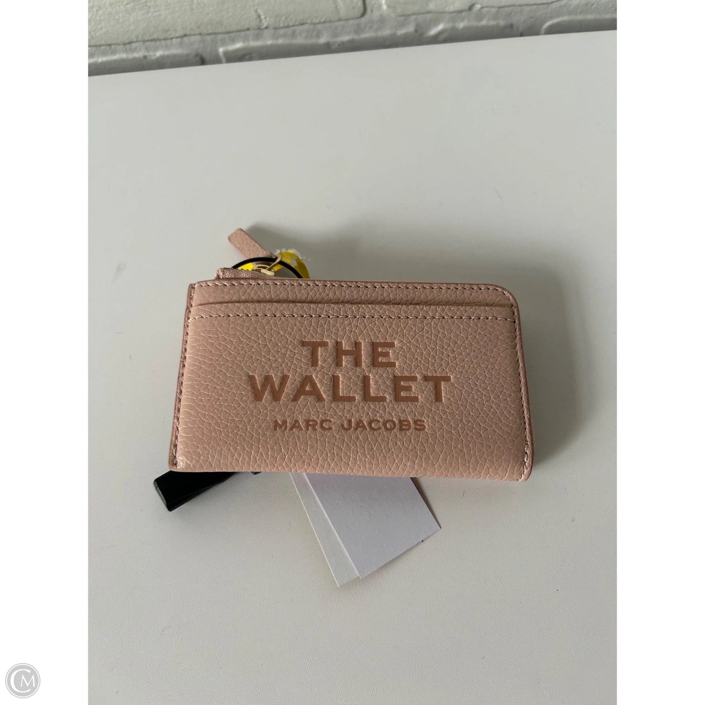 Wallet Designer By Marc By Marc Jacobs, Size: Small